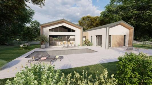 Annonce Vente Maison Carignan-de-bordeaux 33