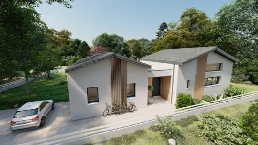 Acheter Maison 149 m2 Carignan-de-bordeaux