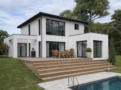 Annonce Vente Maison Quinsac 33