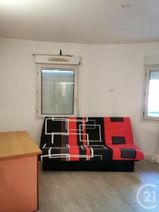 Acheter Appartement 22 m2 Montpellier