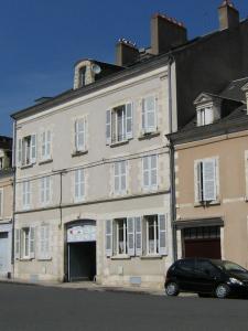 For rent Argenton-sur-creuse 1 room 27 m2 Indre (36200) photo 0