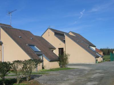 For rent Meobecq 4 rooms 103 m2 Indre (36500) photo 0