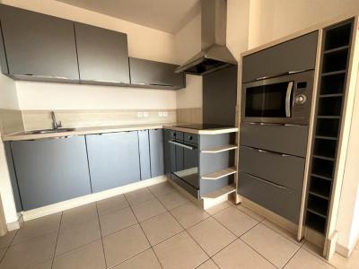 Annonce Location 3 pi�ces Appartement San-nicolao 20