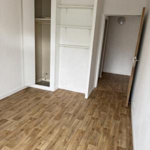 Louer Appartement 32 m2 Beauvais