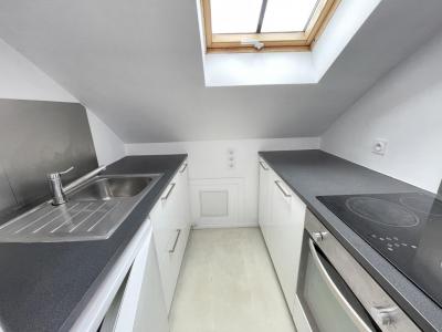 Louer Appartement Lille Nord