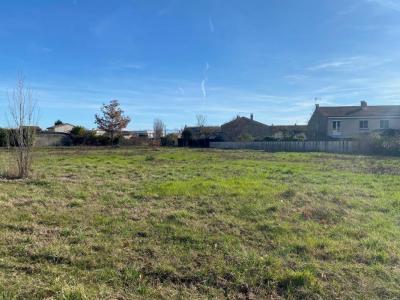 Annonce Vente Terrain Charmes-sur-rhone 07