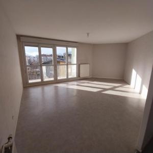 Louer Appartement 79 m2 Grenoble