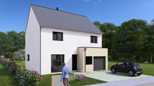 For sale Pont-pean 100 m2 Ille et vilaine (35131) photo 1