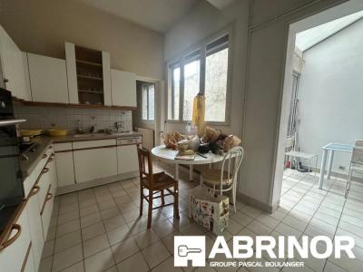 Annonce Vente 6 pi�ces Maison Amiens 80