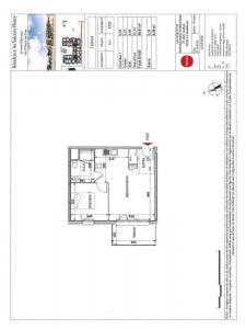 For rent Fleury-sur-orne 2 rooms 41 m2 Calvados (14123) photo 0