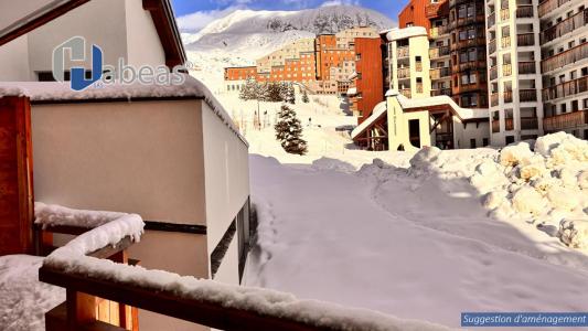 Acheter Appartement Alpe-d'huez 921500 euros