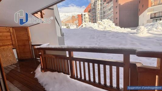 Acheter Appartement Alpe-d'huez Isere