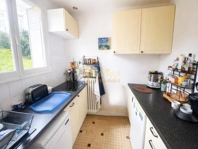 Annonce Vente Appartement Joinville-le-pont 94