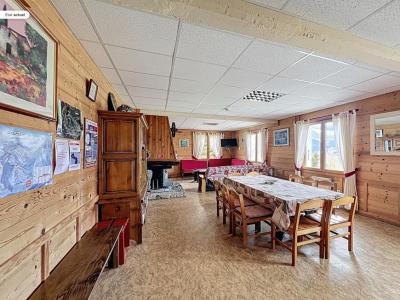 Acheter Appartement Crest-voland Savoie