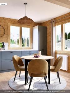 Acheter Appartement Crest-voland 215000 euros