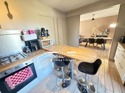 Acheter Maison 85 m2 Saint-martin-de-crau