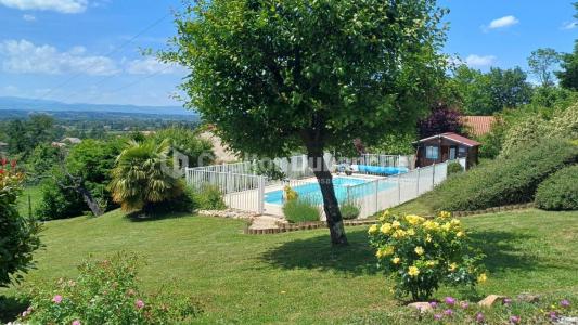 Annonce Vente 4 pi�ces Maison Pouilly-les-feurs 42