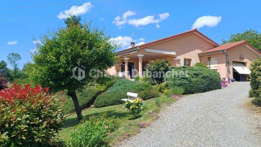 Acheter Maison 100 m2 Pouilly-les-feurs