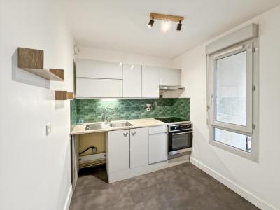 Louer Appartement 56 m2 Lyon-8eme-arrondissement