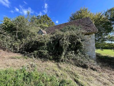 Annonce Vente 2 pi�ces Maison Merlerault 61