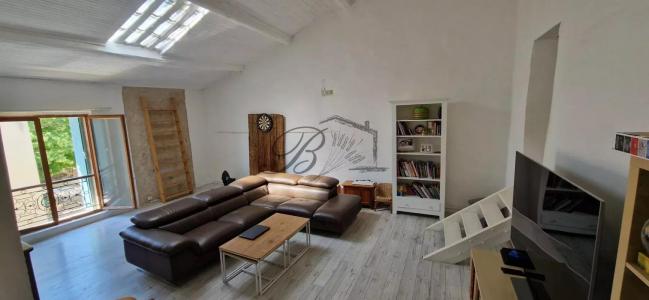 Annonce Vente 5 pi�ces Maison Grambois 84