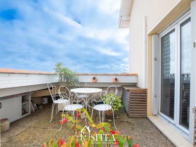 Annonce Vente 4 pi�ces Appartement Colomiers 31