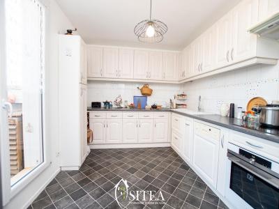 Acheter Appartement 129 m2 Colomiers