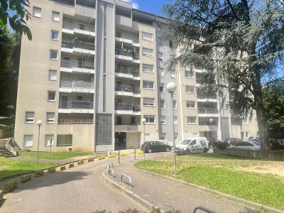 Acheter Appartement 70 m2 Lyon-9eme-arrondissement