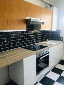 For rent Saint-brieuc 3 rooms 56 m2 Cotes d'armor (22000) photo 0