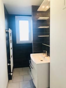 Louer Appartement Saint-brieuc Cotes d'armor