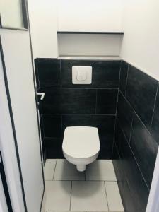 Louer Appartement Saint-brieuc 595 euros