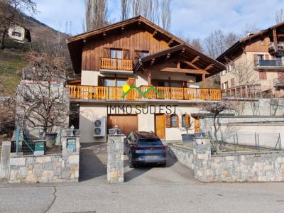 For sale Aime 6 rooms 176 m2 Savoie (73210) photo 0