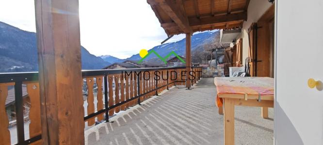 Acheter Maison 176 m2 Aime