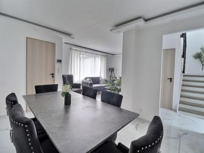 Annonce Vente 4 pi�ces Maison Roubaix 59