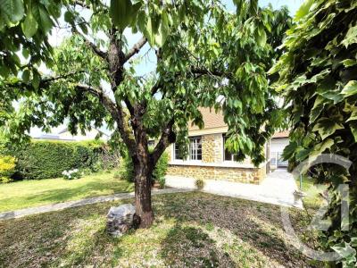 Annonce Vente 3 pi�ces Maison Valenton 94