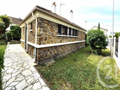 Acheter Maison Valenton Val de Marne