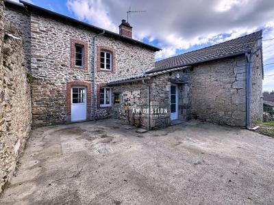 Annonce Vente 4 pi�ces Maison Ambazac 87