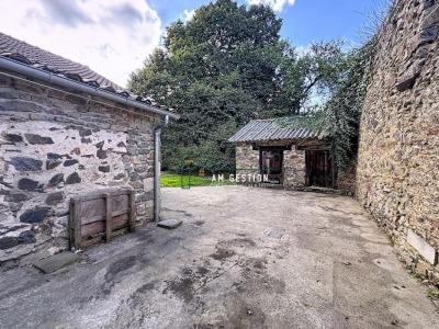 Acheter Maison 90 m2 Ambazac