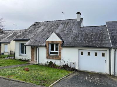 For sale Entrammes 3 rooms 67 m2 Mayenne (53260) photo 0