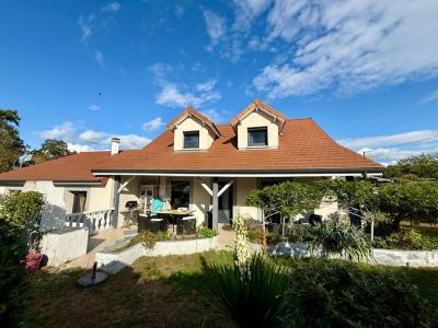 For sale Parigny 6 rooms 120 m2 Loire (42120) photo 0