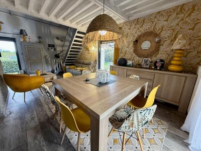 Annonce Vente 6 pi�ces Maison Parigny 42