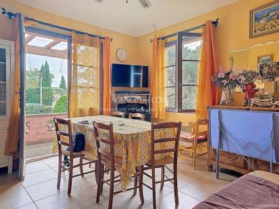 Acheter Maison 114 m2 Sainte-maxime