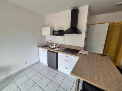Annonce Location Appartement Toulouse 31