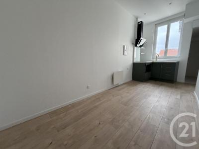 Annonce Location 2 pi�ces Appartement Pont-sainte-maxence 60