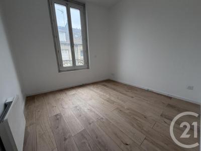 Louer Appartement Pont-sainte-maxence 600 euros