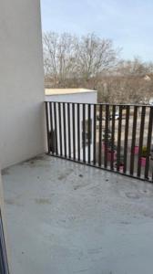 Louer Appartement Feyzin 722 euros