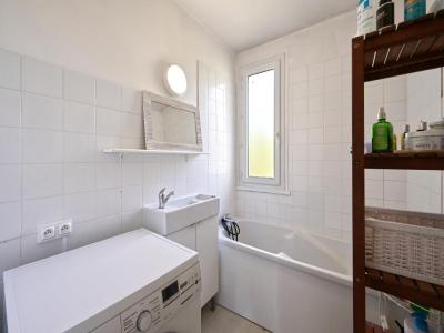 Annonce Location 4 pi�ces Appartement Bourgoin-jallieu 38