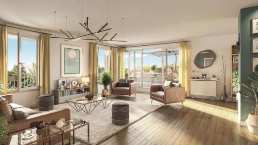 For rent Amiens 2 rooms 42 m2 Somme (80000) photo 2