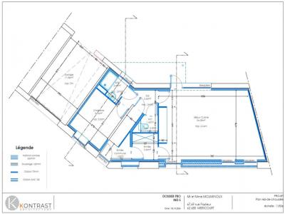 Louer Appartement Mericourt Pas de calais