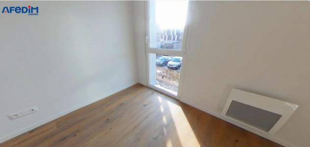 For rent Erquinghem-lys 2 rooms 44 m2 Nord (59193) photo 3